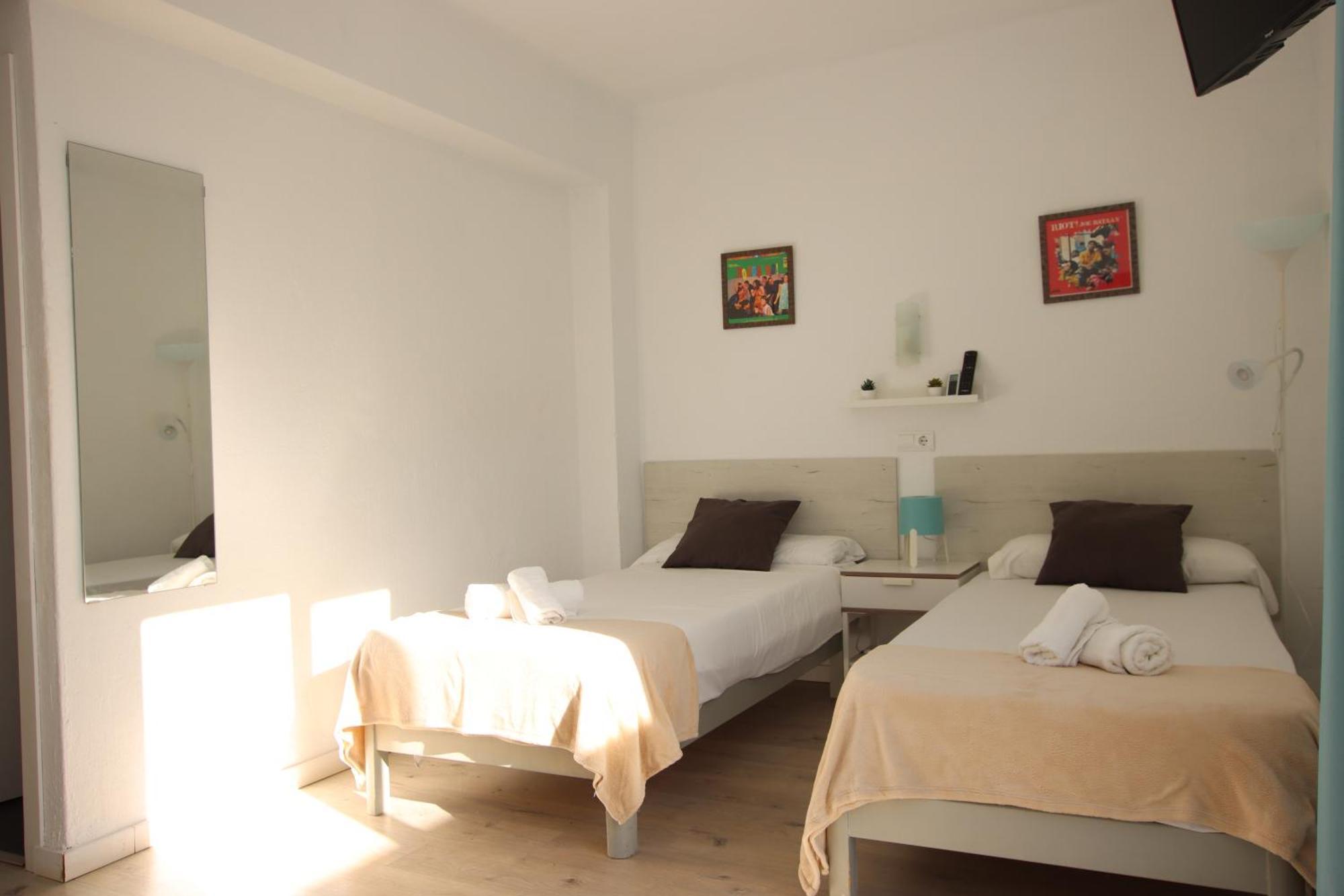 Hotel Boogaloo - Adults Only Эл Аренал Экстерьер фото
