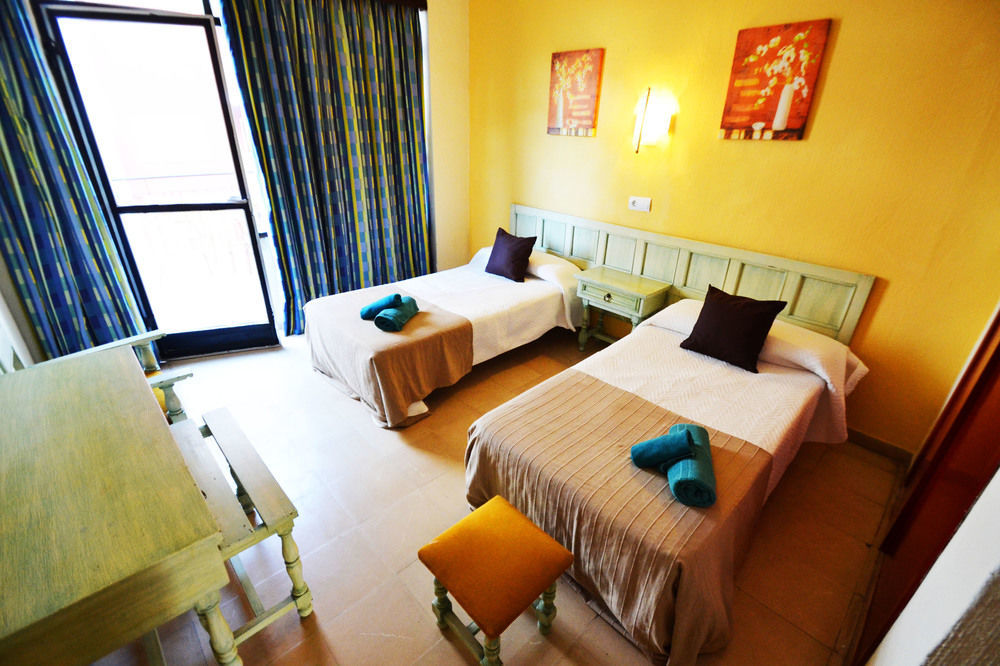 Hotel Boogaloo - Adults Only Эл Аренал Экстерьер фото