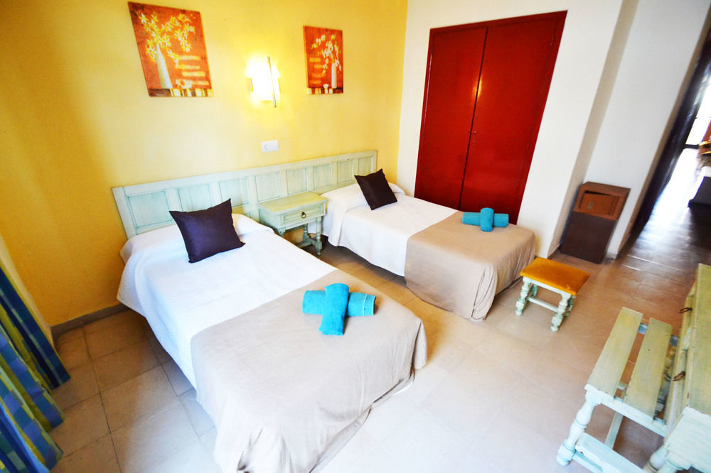 Hotel Boogaloo - Adults Only Эл Аренал Экстерьер фото